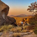 Gallery thumbnail: 1.00 Acres • Expansive High Desert Views + 2 Lands for the Price of 1! • Land for Sale in Luna County, New Mexico • NM0017