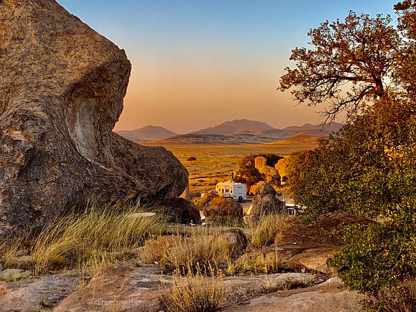 1.00 Acres • Expansive High Desert Views + 2 Lands for the Price of 1! • Land for Sale in Luna County, New Mexico • NM0017