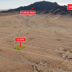 Gallery thumbnail: 1.00 Acre • Scenic High-Desert Views • Land for Sale in Luna County, New Mexico • NM0004