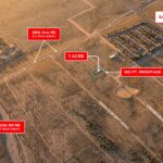 Gallery thumbnail: 1.00 Acre • Positioned In Growing Rio Rancho • Views & Utilities Nearby! • Land for Sale in Sandoval County, New Mexico • NM0016