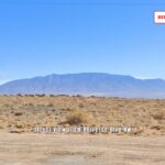 Gallery thumbnail: 0.28 Acre • Power Nearby + With City & Mountain Views! • Land for Sale in Bernalillo County, New Mexico • NM0009