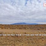 Gallery thumbnail: 1.00 Acre • Positioned In Growing Rio Rancho • Views & Utilities Nearby! • Land for Sale in Sandoval County, New Mexico • NM0016