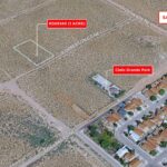 Gallery thumbnail: 1.00 Acre • Positioned In Growing Rio Rancho • Views & Utilities Nearby! • Land for Sale in Sandoval County, New Mexico • NM0016