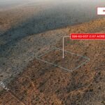 Gallery thumbnail: 1.07 Acres • Mountain Views + RV & Camping Allowed • Land for Sale in Mohave County, Arizona • AZ0009