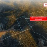 Gallery thumbnail: 20.00 Acres • Perfect Blend of Scale and Scenery! • Land for Sale in Torrance County, New Mexico • NM0021