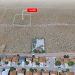 Gallery thumbnail: 1.00 Acre • Positioned In Growing Rio Rancho • Views & Utilities Nearby! • Land for Sale in Sandoval County, New Mexico • NM0016