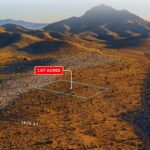 Gallery thumbnail: 1.07 Acres • Mountain Views + RV & Camping Allowed • Land for Sale in Mohave County, Arizona • AZ0009