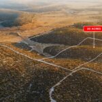 Gallery thumbnail: 20.00 Acres • Perfect Blend of Scale and Scenery! • Land for Sale in Torrance County, New Mexico • NM0021
