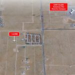Gallery thumbnail: 1.00 Acre • Positioned In Growing Rio Rancho • Views & Utilities Nearby! • Land for Sale in Sandoval County, New Mexico • NM0016