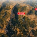 Gallery thumbnail: 20.00 Acres • Perfect Blend of Scale and Scenery! • Land for Sale in Torrance County, New Mexico • NM0021