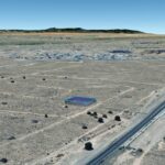 Gallery thumbnail: 0.28 Acre • Power Nearby + With City & Mountain Views! • Land for Sale in Bernalillo County, New Mexico • NM0009