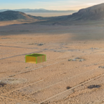 Gallery thumbnail: 1.00 Acre of High Desert Views Land for Sale near Deming, NM • NM0020