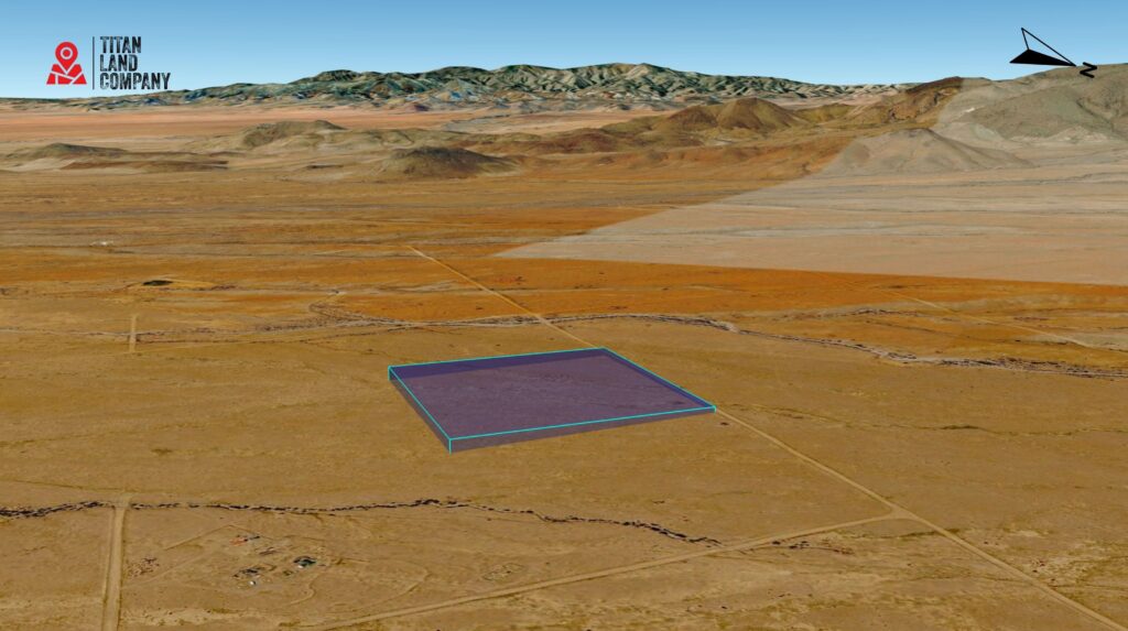 No HOA • 20 Acres with Wells Nearby • Chupadera Mountain Views • Total Freedom! • NM0015