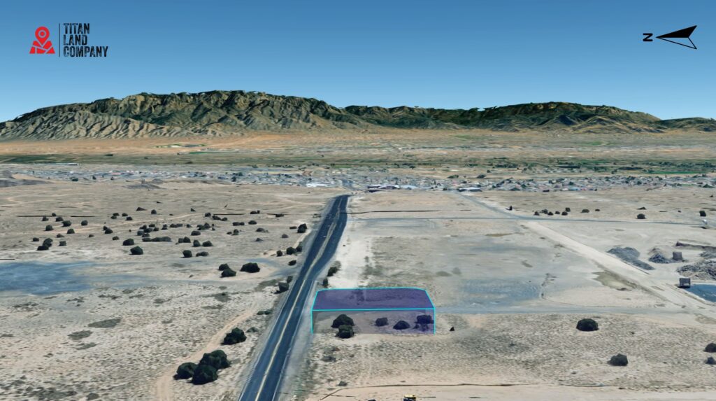 No HOA • Prime Westside Corner Lot • In a Strong Growth Area • NM0014