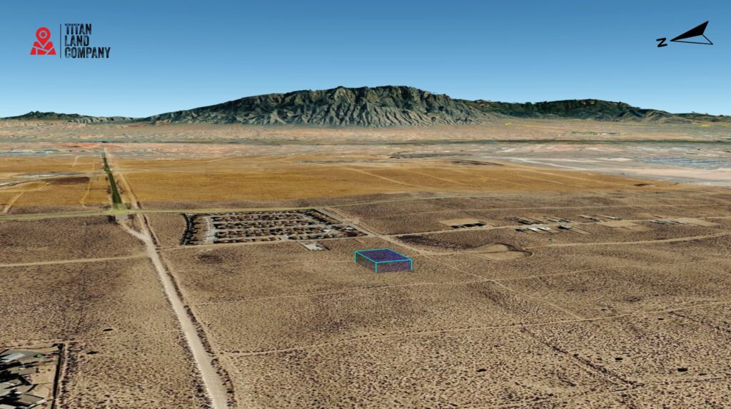 No HOA • 1 Acre in Growing Rio Rancho • Views & Utilities Nearby! • NM0016