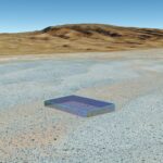 Gallery thumbnail: 1.07 Acres • Mountain Views + RV & Camping Allowed • Land for Sale in Mohave County, Arizona • AZ0009