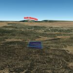 Gallery thumbnail: 20.00 Acres • Perfect Blend of Scale and Scenery! • Land for Sale in Torrance County, New Mexico • NM0021