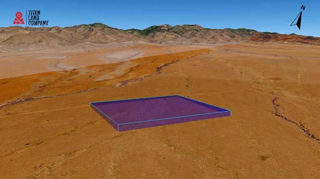 No HOA • 20 Acres with Wells Nearby • Chupadera Mountain Views • Total Freedom! • NM0015