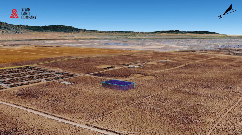 No HOA • 1 Acre in Growing Rio Rancho • Views & Utilities Nearby! • NM0016