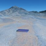 Gallery thumbnail: 1.07 Acres • Mountain Views + RV & Camping Allowed • Land for Sale in Mohave County, Arizona • AZ0009