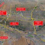 Gallery thumbnail: 0.28 Acre • Power Nearby + With City & Mountain Views! • Land for Sale in Bernalillo County, New Mexico • NM0009