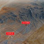 Gallery thumbnail: 1.07 Acres • Mountain Views + RV & Camping Allowed • Land for Sale in Mohave County, Arizona • AZ0009