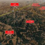 Gallery thumbnail: 20.00 Acres • Perfect Blend of Scale and Scenery! • Land for Sale in Torrance County, New Mexico • NM0021