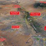 Gallery thumbnail: 0.28 Acre • Power Nearby + With City & Mountain Views! • Land for Sale in Bernalillo County, New Mexico • NM0009