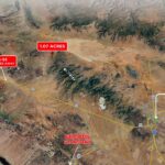 Gallery thumbnail: 1.07 Acres • Mountain Views + RV & Camping Allowed • Land for Sale in Mohave County, Arizona • AZ0009