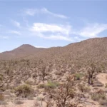 Gallery thumbnail: 1.07 Acres • Mountain Views + RV & Camping Allowed • Land for Sale in Mohave County, Arizona • AZ0009