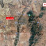 Gallery thumbnail: 0.28 Acre • Power Nearby + With City & Mountain Views! • Land for Sale in Bernalillo County, New Mexico • NM0009