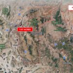 Gallery thumbnail: 1.07 Acres • Mountain Views + RV & Camping Allowed • Land for Sale in Mohave County, Arizona • AZ0009
