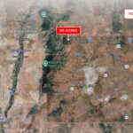 Gallery thumbnail: 20.00 Acres • Perfect Blend of Scale and Scenery! • Land for Sale in Torrance County, New Mexico • NM0021