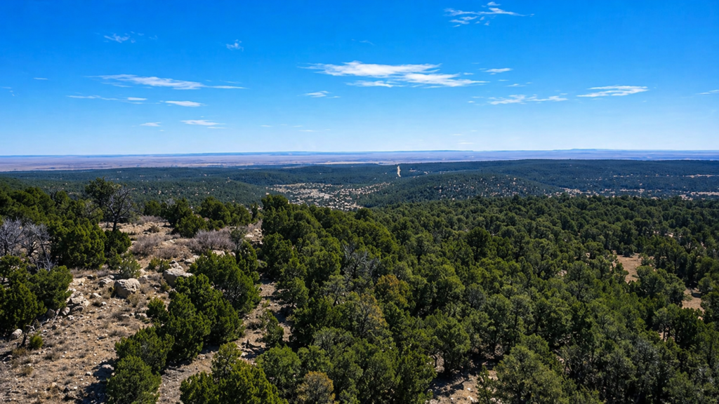 20.00 Acres • Perfect Blend of Scale and Scenery! • Land for Sale in Torrance County, New Mexico • NM0021