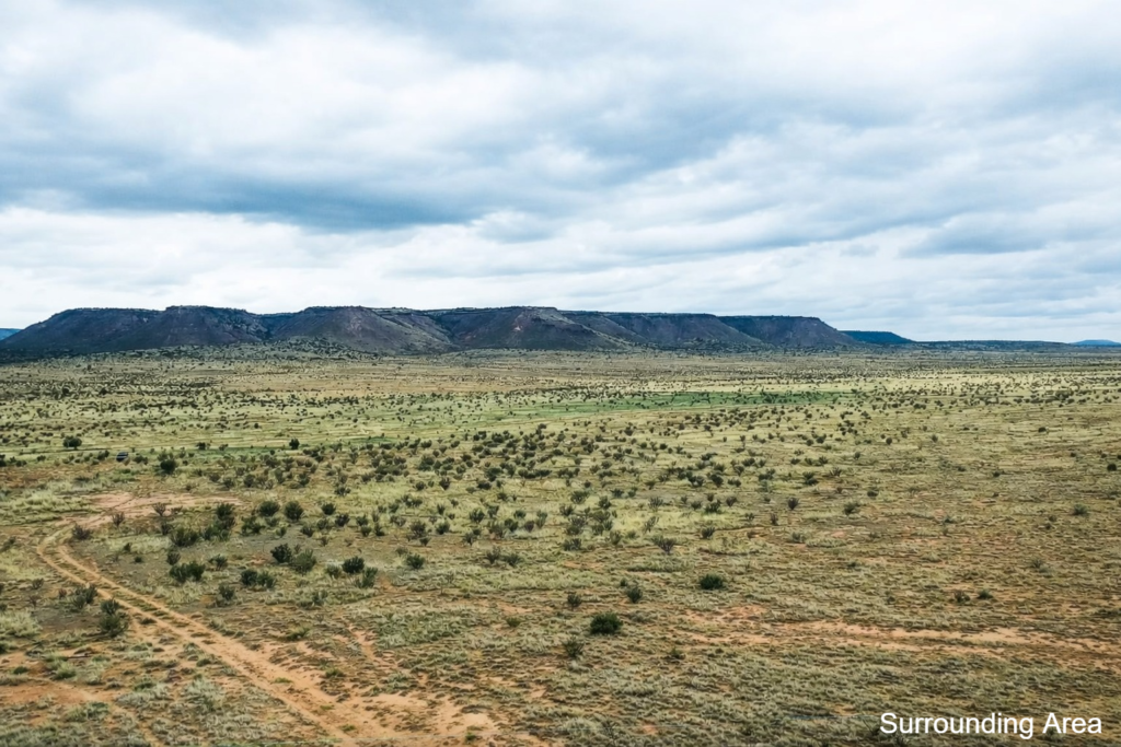 No HOA • 20 Acres with Wells Nearby • Chupadera Mountain Views • Total Freedom! • NM0015