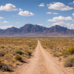 Gallery thumbnail: 1.00 Acre of High Desert Views Land for Sale near Deming, NM • NM0020