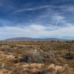 Gallery thumbnail: 0.28 Acre • Power Nearby + With City & Mountain Views! • Land for Sale in Bernalillo County, New Mexico • NM0009