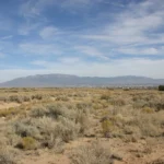 Gallery thumbnail: 0.28 Acre • Power Nearby + With City & Mountain Views! • Land for Sale in Bernalillo County, New Mexico • NM0009