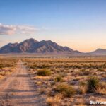 Gallery thumbnail: 1.00 Acre of High Desert Views Land for Sale near Deming, NM • NM0020