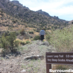Gallery thumbnail: 1.00 Acre of High Desert Views Land for Sale near Deming, NM • NM0020