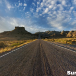 Gallery thumbnail: 1.00 Acre of High Desert Views Land for Sale near Deming, NM • NM0020