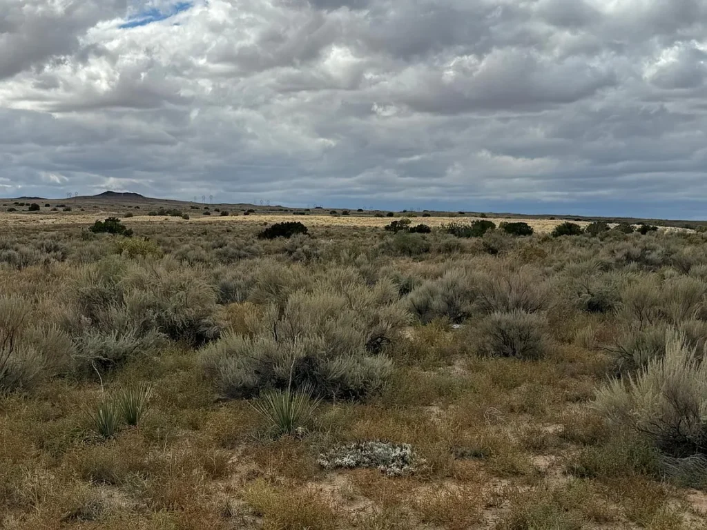 0.28 Acre • Power Nearby + With City & Mountain Views! • Land for Sale in Bernalillo County, New Mexico • NM0009