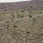 Gallery thumbnail: 1.07 Acres • Mountain Views + RV & Camping Allowed • Land for Sale in Mohave County, Arizona • AZ0009