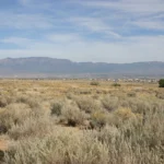 Gallery thumbnail: 0.28 Acre • Power Nearby + With City & Mountain Views! • Land for Sale in Bernalillo County, New Mexico • NM0009