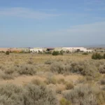 Gallery thumbnail: 0.28 Acre • Power Nearby + With City & Mountain Views! • Land for Sale in Bernalillo County, New Mexico • NM0009
