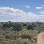 Gallery thumbnail: 0.28 Acre • Power Nearby + With City & Mountain Views! • Land for Sale in Bernalillo County, New Mexico • NM0009