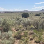 Gallery thumbnail: 0.28 Acre • Power Nearby + With City & Mountain Views! • Land for Sale in Bernalillo County, New Mexico • NM0009
