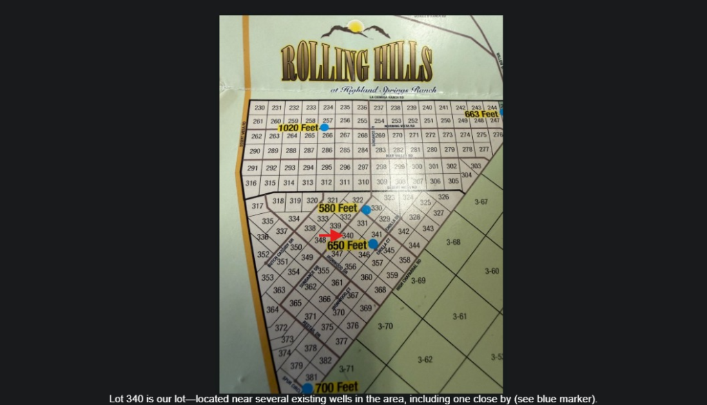 No HOA • 20 Acres with Wells Nearby • Chupadera Mountain Views • Total Freedom! • NM0015