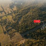Gallery thumbnail: 1.00 Acres • Near Lakes & Golf Courses • Land for Sale in Izard County, Arkansas • AR0009