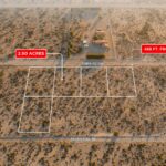 Gallery thumbnail: 2.50 Acres • 5 Adjacent Lots Near Hiking Trails • Land for Sale in Luna County, New Mexico • NM0028